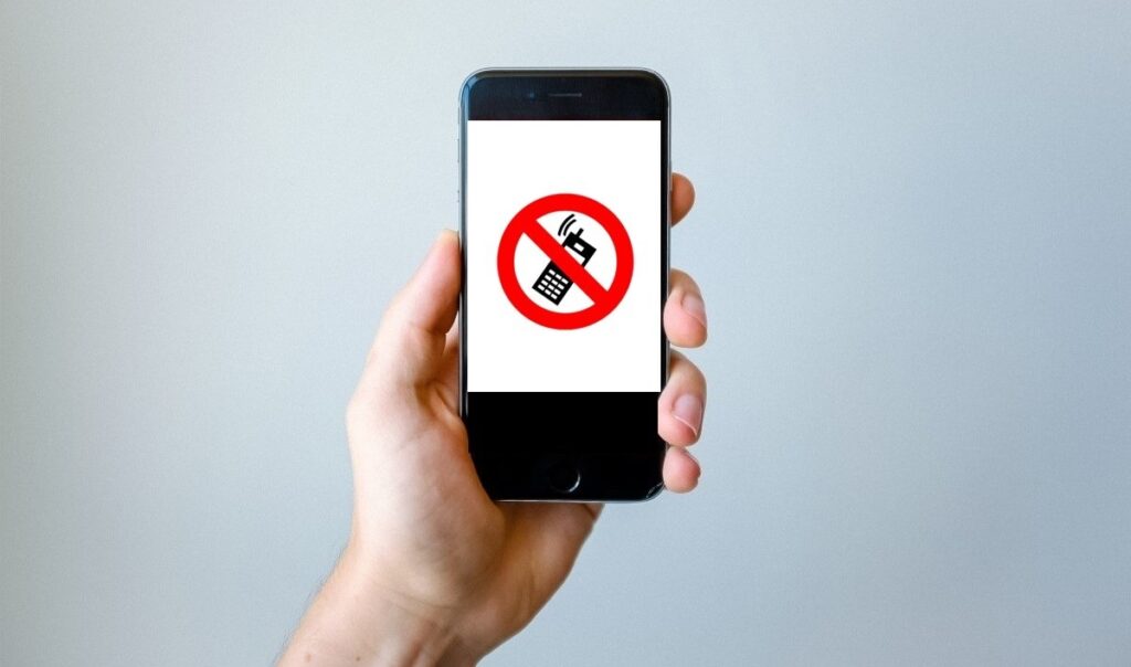 Porque devemos bloquear o celular em caso de perda, roubo ou furto?