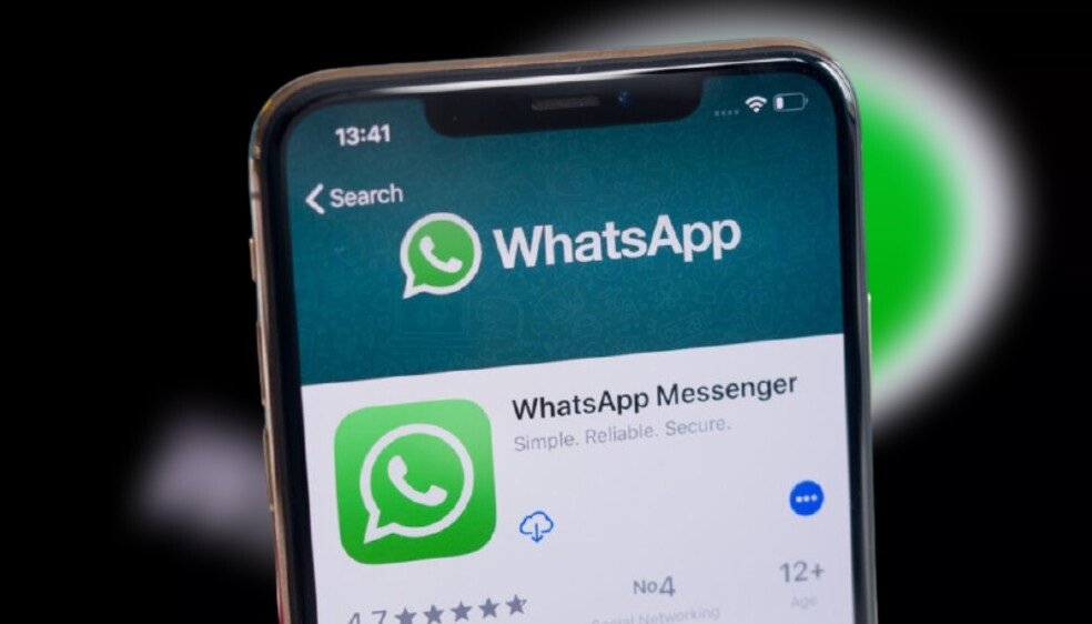 Como instalar whatsapp no celular
