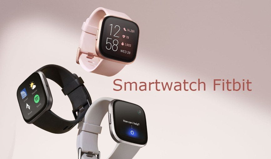 Melhores aplicativos de treino para smartwatches Fitbit