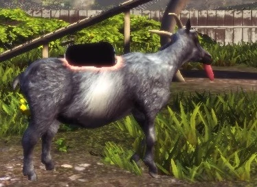 Goat Simulator | Como pegar todas as cabras do primeiro mapa do jogo?