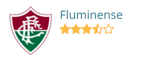 Fluminense Fifa 18