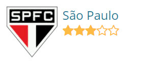 São Paulo Fifa 18